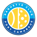 Logo Raquette Club de Port-Camargue