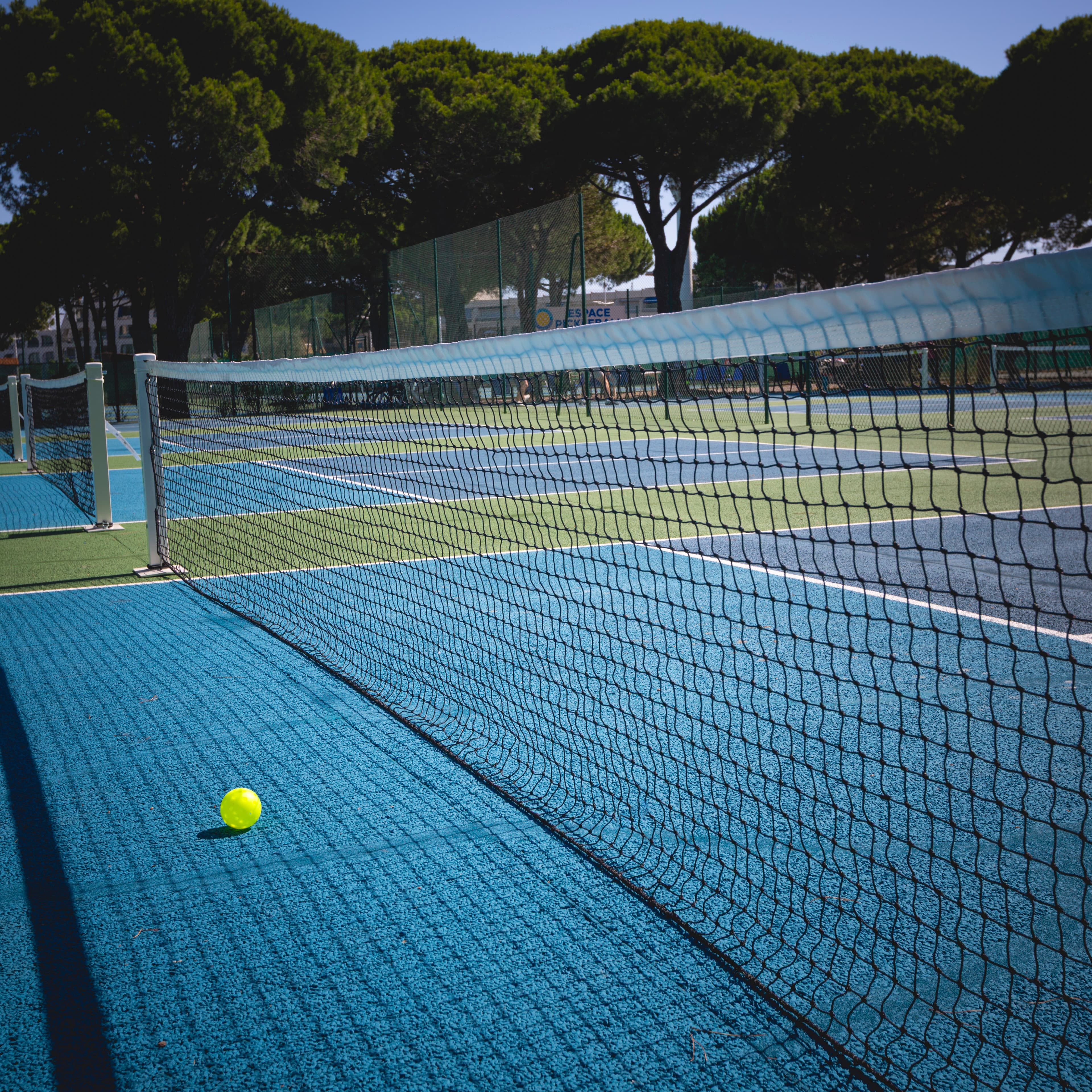 Stage Stage Tennis Adultes