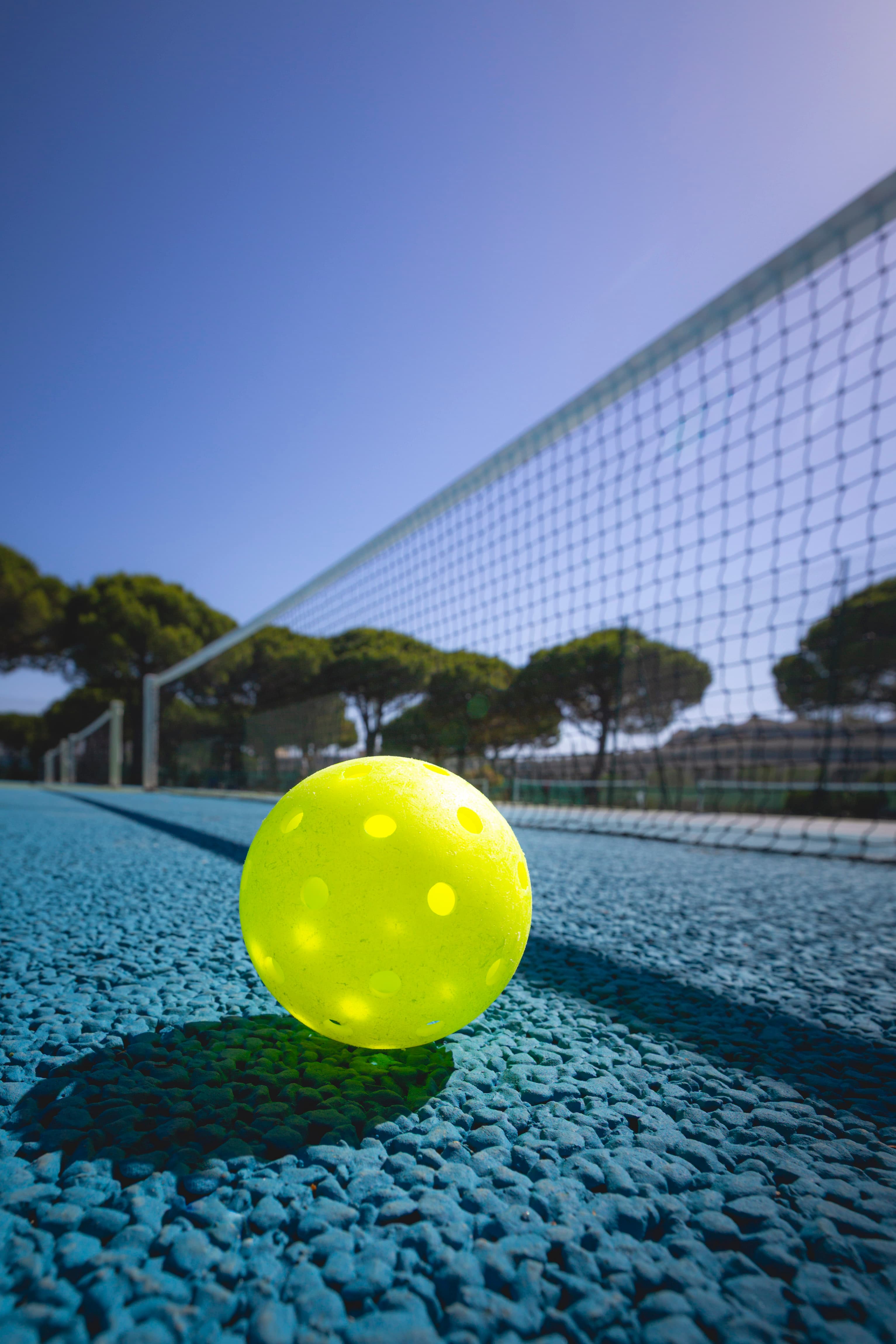 Stage Stage Mini-Tennis